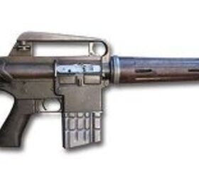 It's 223 Day! - 223 Remington - What, Why, and our Appreciation