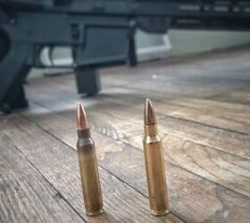 It's 223 Day! - 223 Remington - What, Why, and our Appreciation