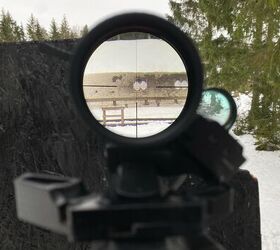 POTD: The Kahles 1-8×24 Riflescope (3GR)