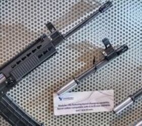 [IDEX 2021] Zastava Arms from Serbia at Yugoimport