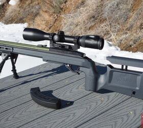 TFB Review: KRG Bravo Chassis For Ruger 10/22