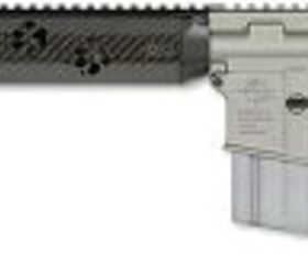 New Light Predator2L Rifle from Rock River Arms