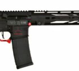 Red Arrow Weapons Introduces RAW15 .223/5.56 Rifle