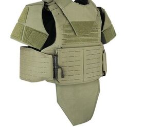 Diamondback Fast Attack Plate Carriar Kit (FAPC-2) G2 XLarge