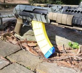 US Palm Introduces new Banana Special Edition 30-Round AK Magazine