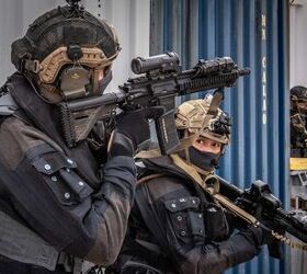 potd french heckler koch hk416f in action