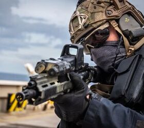 potd french heckler koch hk416f in action