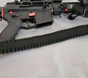 The Ryker Method - A Biomechanically Optimized Shooting Method ...