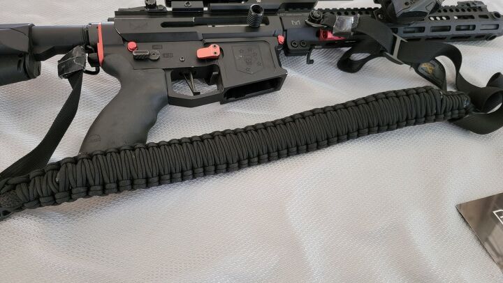 Ricker Method The Ryker Method - A Biomechanically Optimized Shooting Method ...