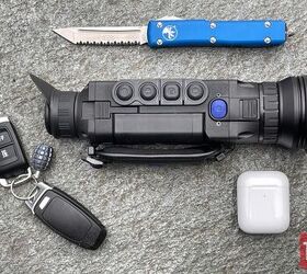 When's a good time to EDC a thermal spotter?The can be found here.