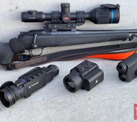 The brand new Proton FXQ30 to the far right, to be reviewed.