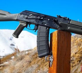 Magpul PMAG AK74 Long Term Review