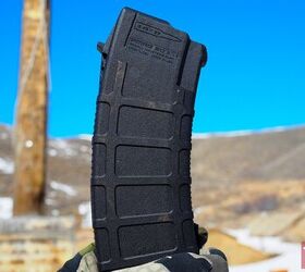 Magpul PMAG 30 AK74 MOE