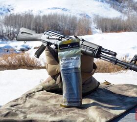 Magpul PMAG 30 AK74 MOE