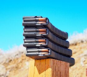 Magpul PMAG 30 AK74 MOE