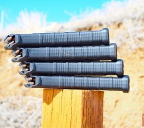 Magpul PMAG 30 AK74 MOE