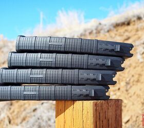Magpul PMAG 30 AK74 MOE
