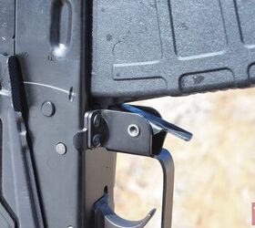 Magpul PMAG 30 AK74 MOE