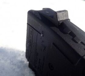 Magpul locking tab