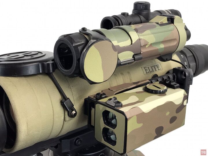 Elir Friday Night Lights: Long Range IR Illuminators – LN-ELIR-3 and SPIR ...