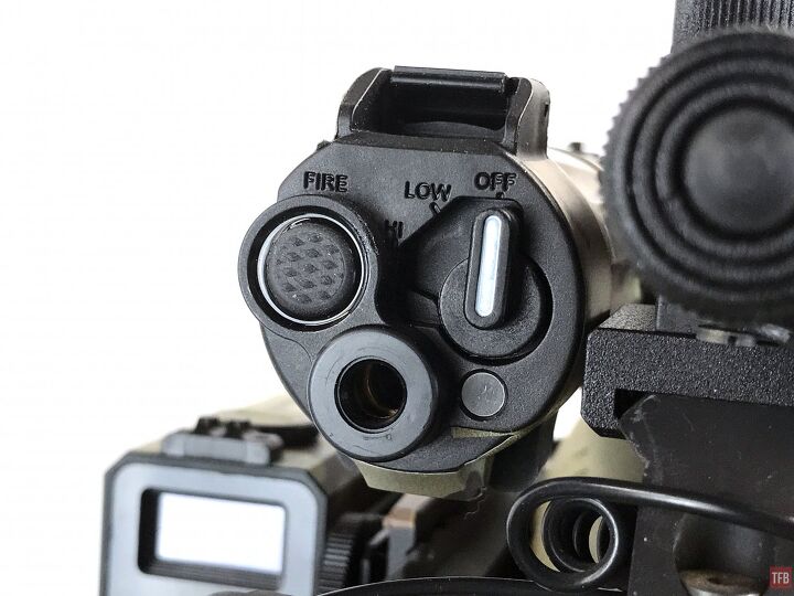 Elir Friday Night Lights: Long Range IR Illuminators – LN-ELIR-3 and SPIR ...