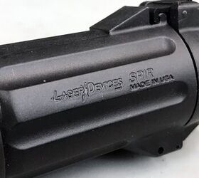 Friday Night Lights: Long Range IR Illuminators – LN-ELIR-3 and SPIR ...