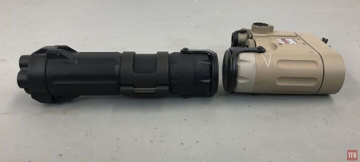 Elir Friday Night Lights: Long Range IR Illuminators – LN-ELIR-3 and SPIR ...