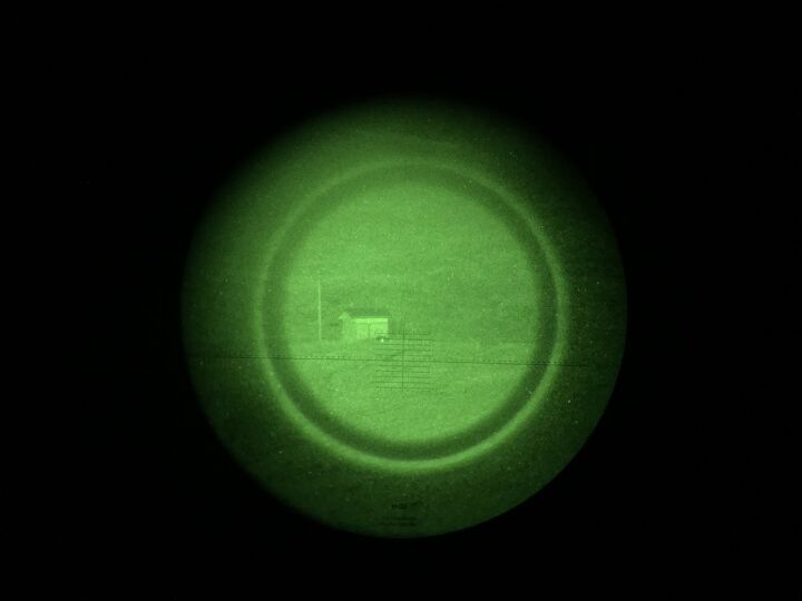 Elir Friday Night Lights: Long Range IR Illuminators – LN-ELIR-3 and SPIR ...