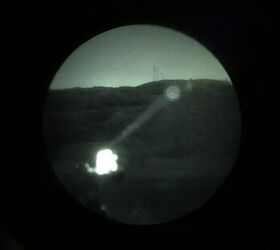 Friday Night Lights Long Range IR Illuminators LNELIR3 and SPIR