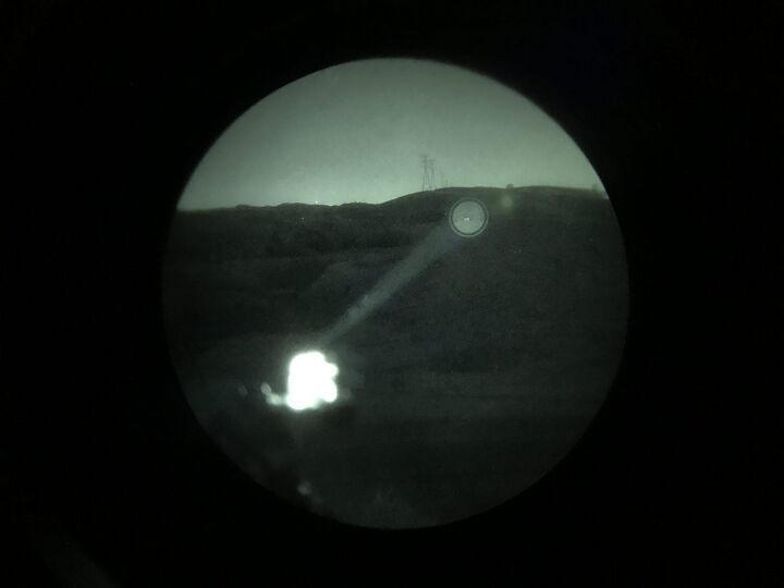 Elir Friday Night Lights: Long Range IR Illuminators – LN-ELIR-3 and SPIR ...