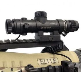 Friday Night Lights Long Range IR Illuminators LNELIR3 and SPIR