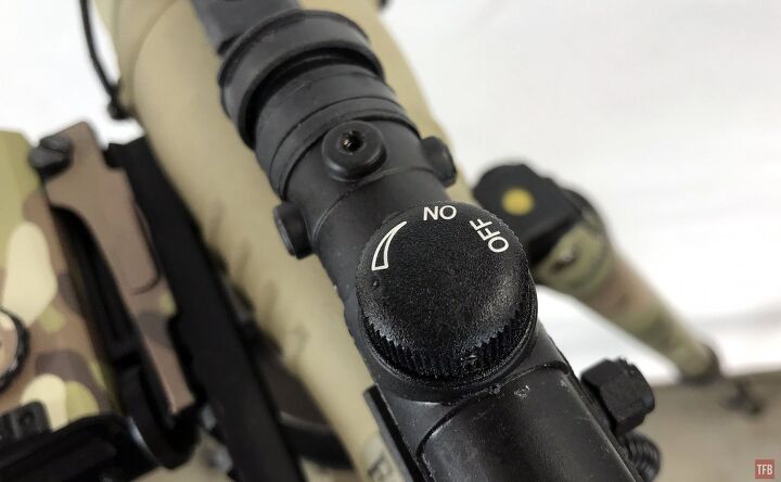 Elir Friday Night Lights: Long Range IR Illuminators – LN-ELIR-3 and SPIR ...