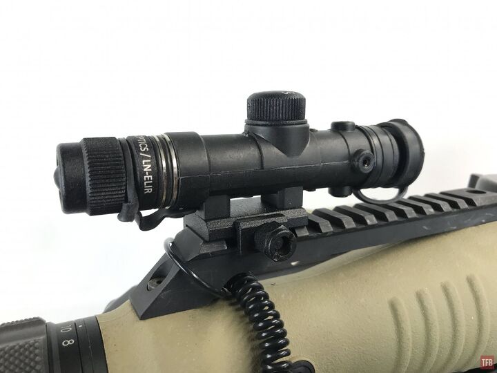 Elir Friday Night Lights: Long Range IR Illuminators – LN-ELIR-3 and SPIR ...