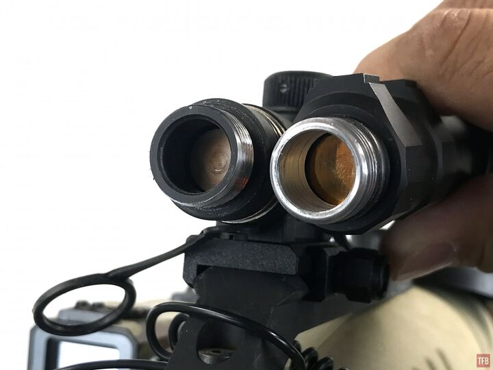 Elir Friday Night Lights: Long Range IR Illuminators – LN-ELIR-3 and SPIR ...
