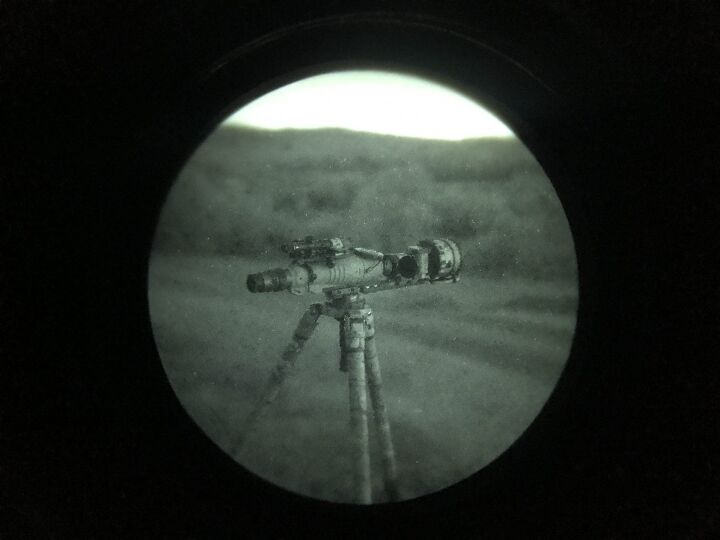 Elir Friday Night Lights: Long Range IR Illuminators – LN-ELIR-3 and SPIR ...