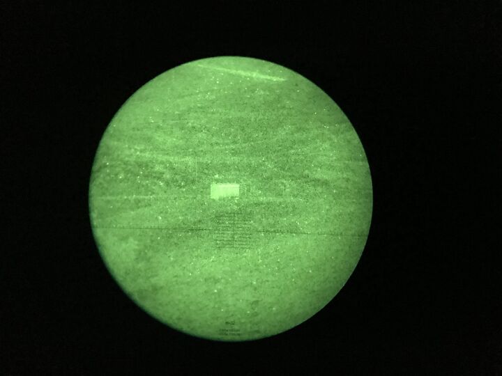 Elir Friday Night Lights: Long Range IR Illuminators – LN-ELIR-3 and SPIR ...