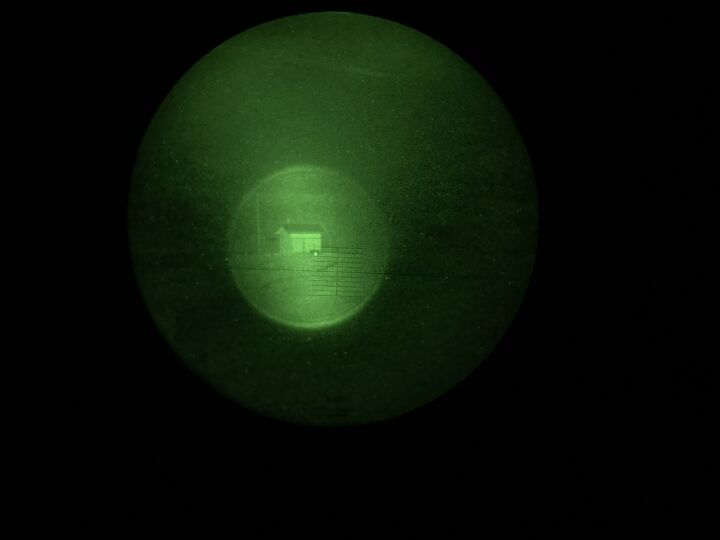 Elir Friday Night Lights: Long Range IR Illuminators – LN-ELIR-3 and SPIR ...