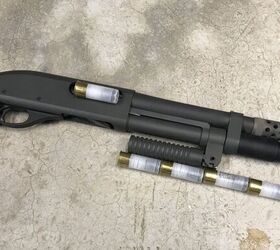 TFB Review: XS Sights' Remington 870 2rd Extension