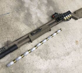 TFB Review: XS Sights' Remington 870 2rd Extension