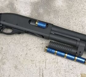 トイガン Remington 12GA Tactical Ported Extended Remington Tactical Extended Ported Choke Tube Pro Bore 12 Ga