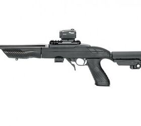 SBA3 Takedown Kit