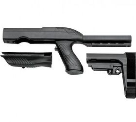 SBA3 Takedown Kit