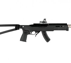 SB22 chassis