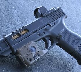 TFB Review: Zaffiri Precision Glock 43 Slide and SRC Micro Red Dot