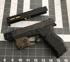 TFB Review: Zaffiri Precision Glock 43 Slide and SRC Micro Red Dot
