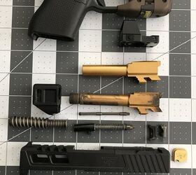 TFB Review: Zaffiri Precision Glock 43 Slide and SRC Micro Red Dot