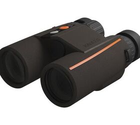 New Kahles HELIA 42 Rangefinder Binoculars