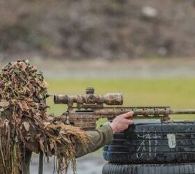 POTD: Polish Snipers in PRS Inspired Competition