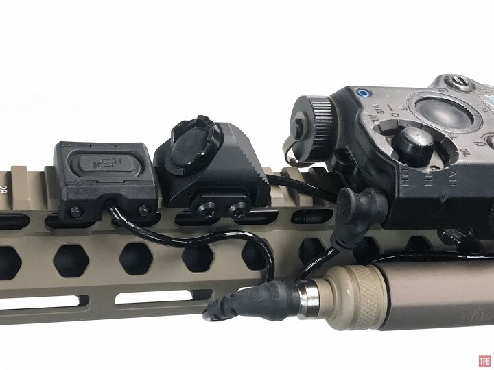 HRF Concepts RAMP For ModButton Lite | thefirearmblog.com