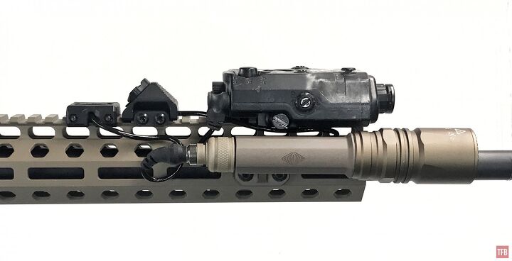 HRF Concepts RAMP For ModButton Lite | thefirearmblog.com